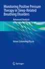 Vivien Schmeling Piccin: Monitoring Positive Pressure Therapy in Sleep-Related Breathing Disorders, Buch