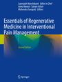 : Essentials of Regenerative Medicine in Interventional Pain Management, Buch