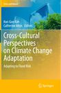 : Cross-Cultural Perspectives on Climate Change Adaptation, Buch