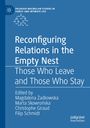 : Reconfiguring Relations in the Empty Nest, Buch