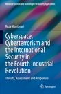 Reza Montasari: Cyberspace, Cyberterrorism and the International Security in the Fourth Industrial Revolution, Buch