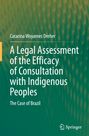 Catarina Woyames Dreher: A Legal Assessment of the Efficacy of Consultation with Indigenous Peoples, Buch