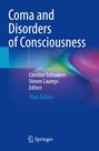 : Coma and Disorders of Consciousness, Buch