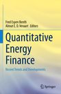 : Quantitative Energy Finance, Buch