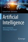 Dirk Hecker: Artificial Intelligence, Buch