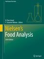: Nielsen's Food Analysis, Buch