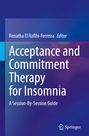 : Acceptance and Commitment Therapy for Insomnia, Buch
