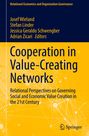 : Cooperation in Value-Creating Networks, Buch