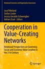 : Cooperation in Value-Creating Networks, Buch