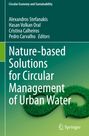 : Nature-based Solutions for Circular Management of Urban Water, Buch