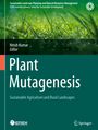 : Plant Mutagenesis, Buch