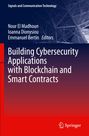 : Building Cybersecurity Applications with Blockchain and Smart Contracts, Buch