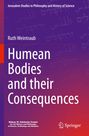 Ruth Weintraub: Humean Bodies and their Consequences, Buch