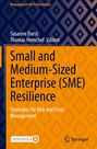 : Small and Medium-Sized Enterprise (SME) Resilience, Buch