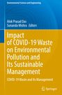 : Impact of COVID-19 Waste on Environmental Pollution and Its Sustainable Management, Buch