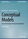 Austin Henderson: Conceptual Models, Buch
