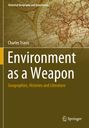 Charles Travis: Environment as a Weapon, Buch