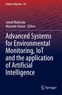 : Advanced Systems for Environmental Monitoring, IoT and the application of Artificial Intelligence, Buch