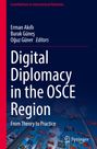 : Digital Diplomacy in the OSCE Region, Buch