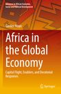 Gorden Moyo: Africa in the Global Economy, Buch
