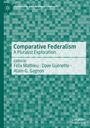 : Comparative Federalism, Buch