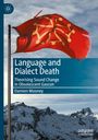 Damien Mooney: Language and Dialect Death, Buch