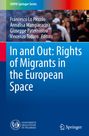 : In and Out: Rights of Migrants in the European Space, Buch
