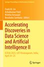 : Accelerating Discoveries in Data Science and Artificial Intelligence II, Buch