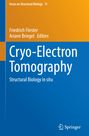 : Cryo-Electron Tomography, Buch