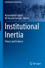 : Institutional Inertia, Buch