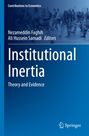 : Institutional Inertia, Buch