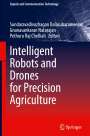 : Intelligent Robots and Drones for Precision Agriculture, Buch