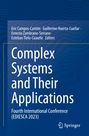 : Complex Systems and Their Applications, Buch