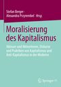 : Moralisierung des Kapitalismus, Buch