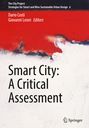 : Smart City: A Critical Assessment, Buch