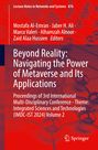 : Beyond Reality: Navigating the Power of Metaverse and Its Applications, Buch