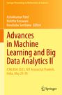 Titel: Advances in Machine Learning and Big Data Analytics II. Konferenzdetails: ICMLBDA 2023, Indien, 29.-30. Mai.