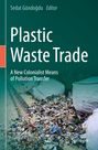 : Plastic Waste Trade, Buch