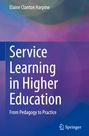 Elaine Clanton Harpine: Service Learning in Higher Education, Buch
