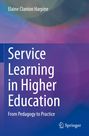 Elaine Clanton Harpine: Service Learning in Higher Education, Buch