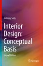 Anthony Sully: Interior Design: Conceptual Basis, Buch