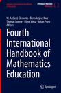 : Fourth International Handbook of Mathematics Education, Buch