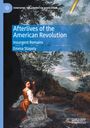 Emma Stapely: Afterlives of the American Revolution, Buch
