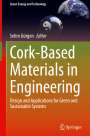 : Cork-Based Materials in Engineering, Buch