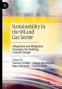 : Sustainability in the Oil and Gas Sector, Buch