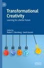 : Transformational Creativity, Buch