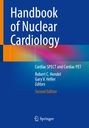 : Handbook of Nuclear Cardiology, Buch