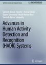 Santosh Kumar Tripathy: Advances in Human Activity Detection and Recognition (HADR) Systems, Buch
