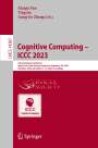 : Cognitive Computing ¿ ICCC 2023, Buch