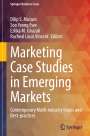 : Marketing Case Studies in Emerging Markets, Buch